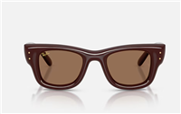 Sunglasses Ray-Ban WAYFARER PUFFER 0RB4940  47  687773
